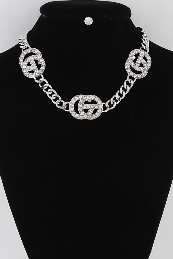 CG Necklace