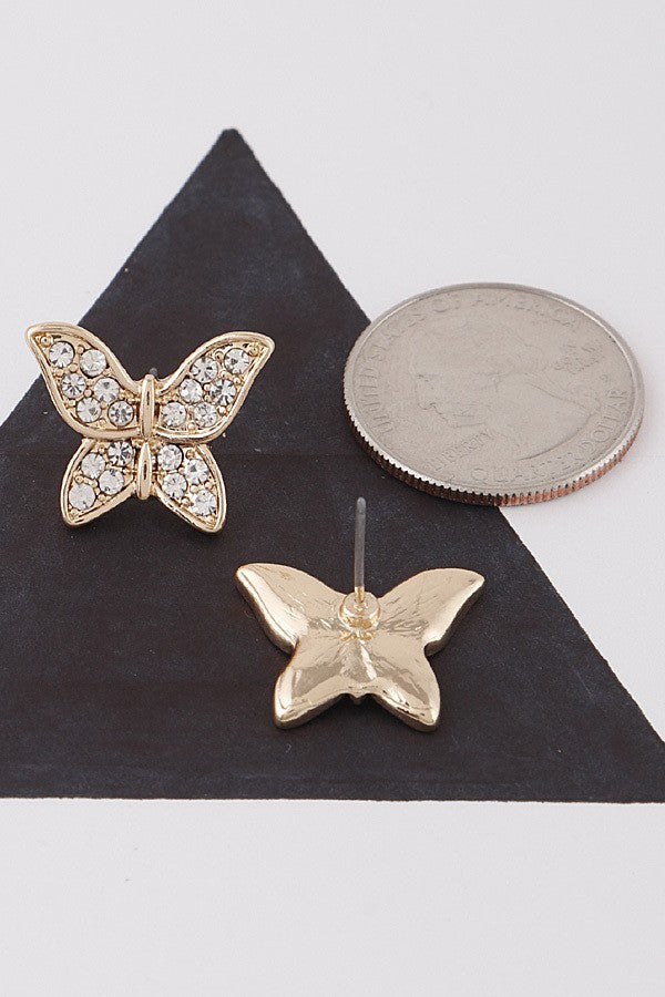 Butterly Style
