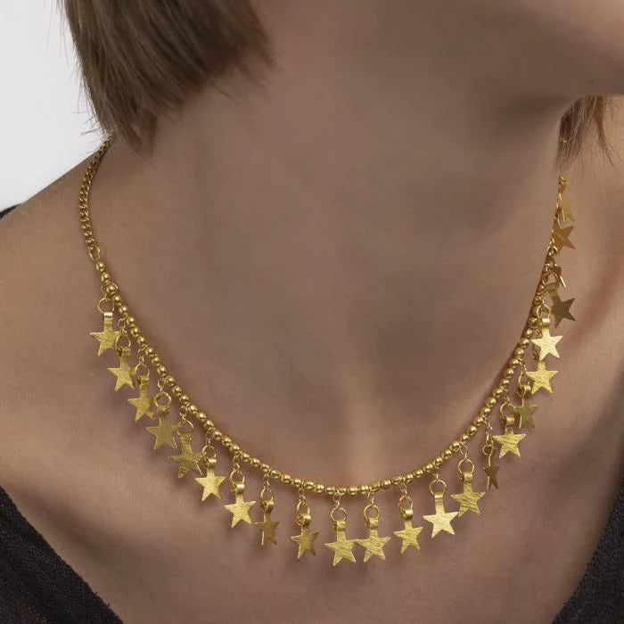 Multi Star Chain