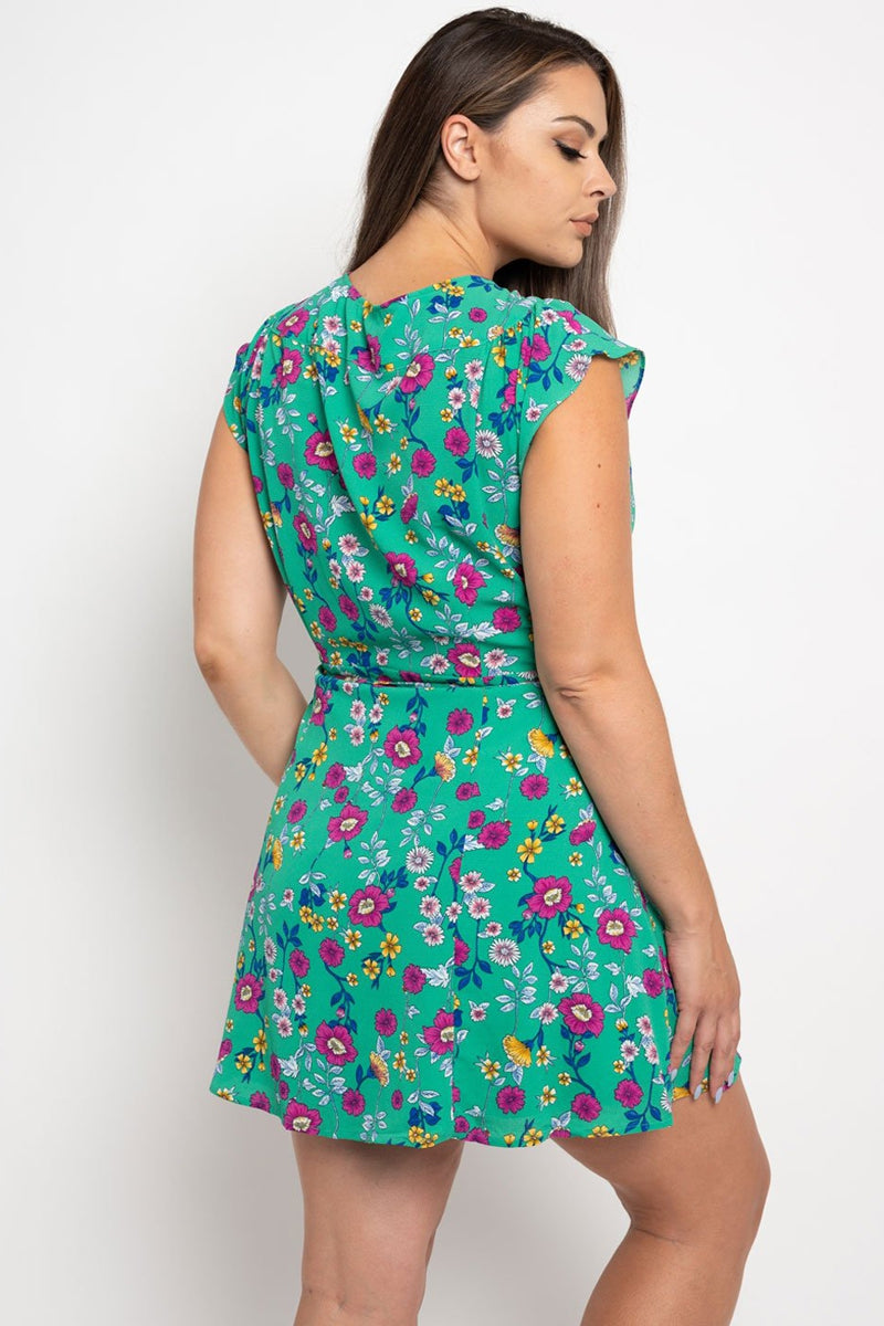 MINI LOVELY DRESS (Plus)