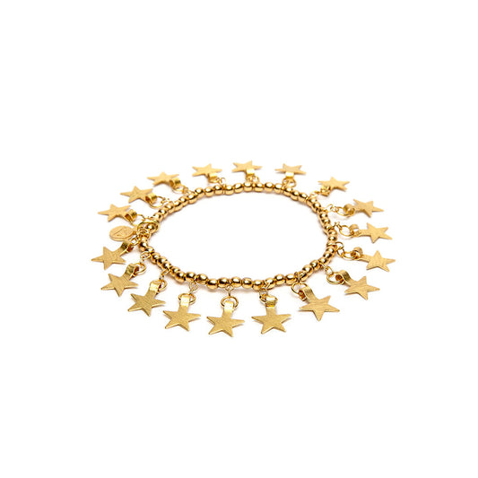 Pulsera Estrella