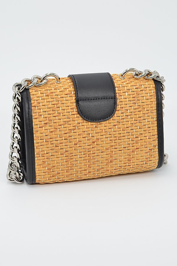 Clutch Crossbody