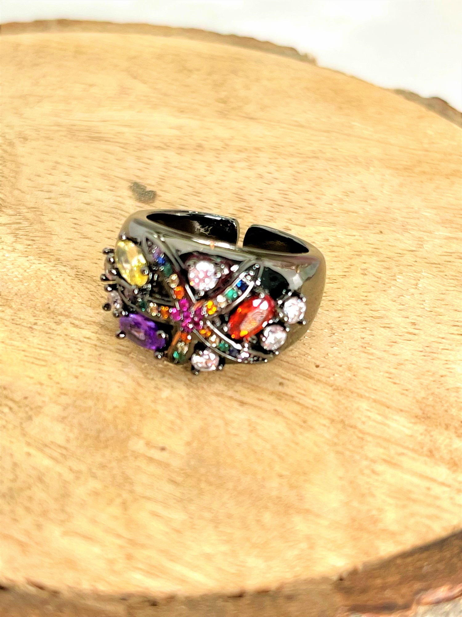 Midnight Ring