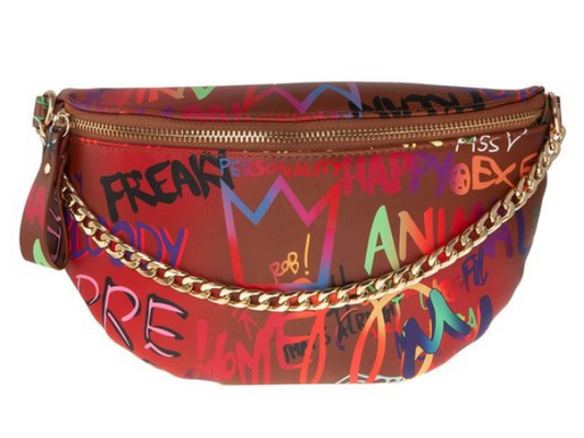 Funky Fanny Pack